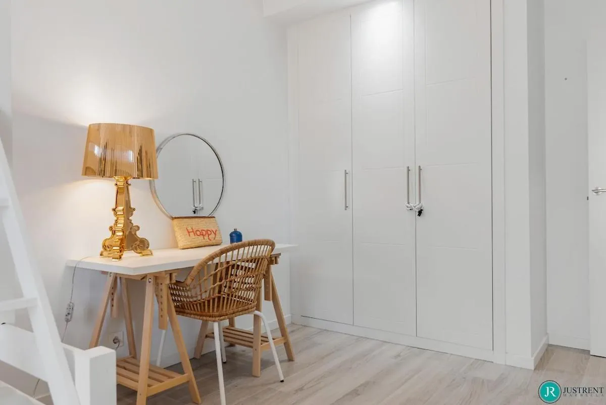 Casa Imagine Apartment Estepona Spain
