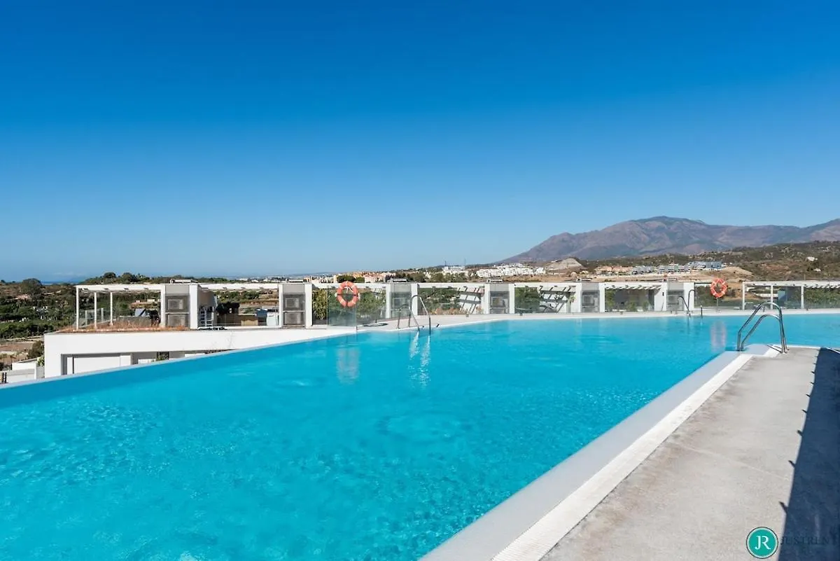 Casa Imagine Apartment Estepona 0*,  Spain