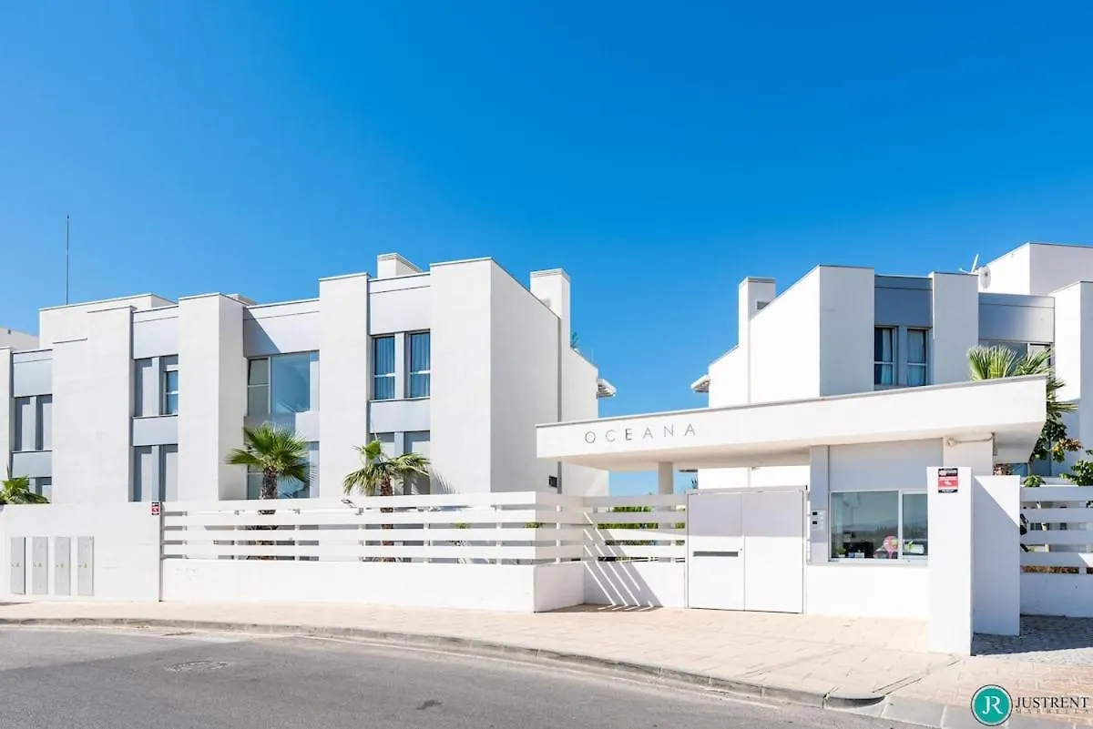 Casa Imagine Apartment Estepona Spain