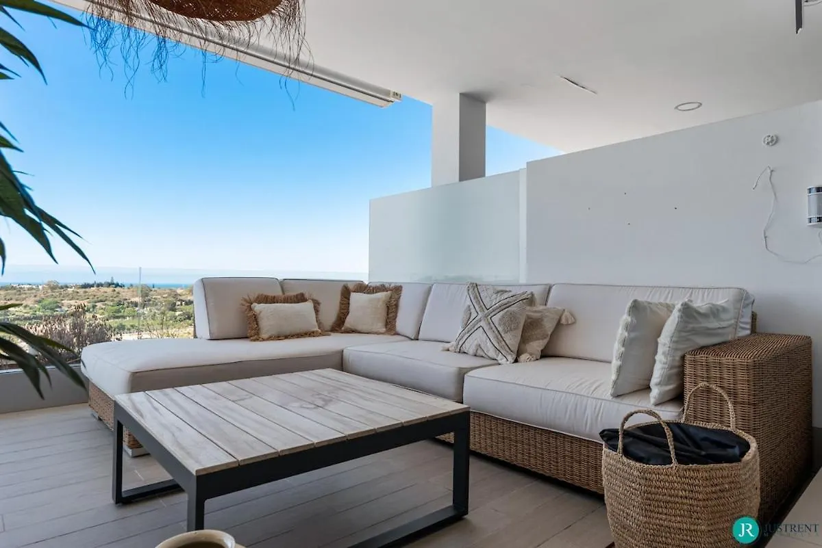 Casa Imagine Apartment Estepona