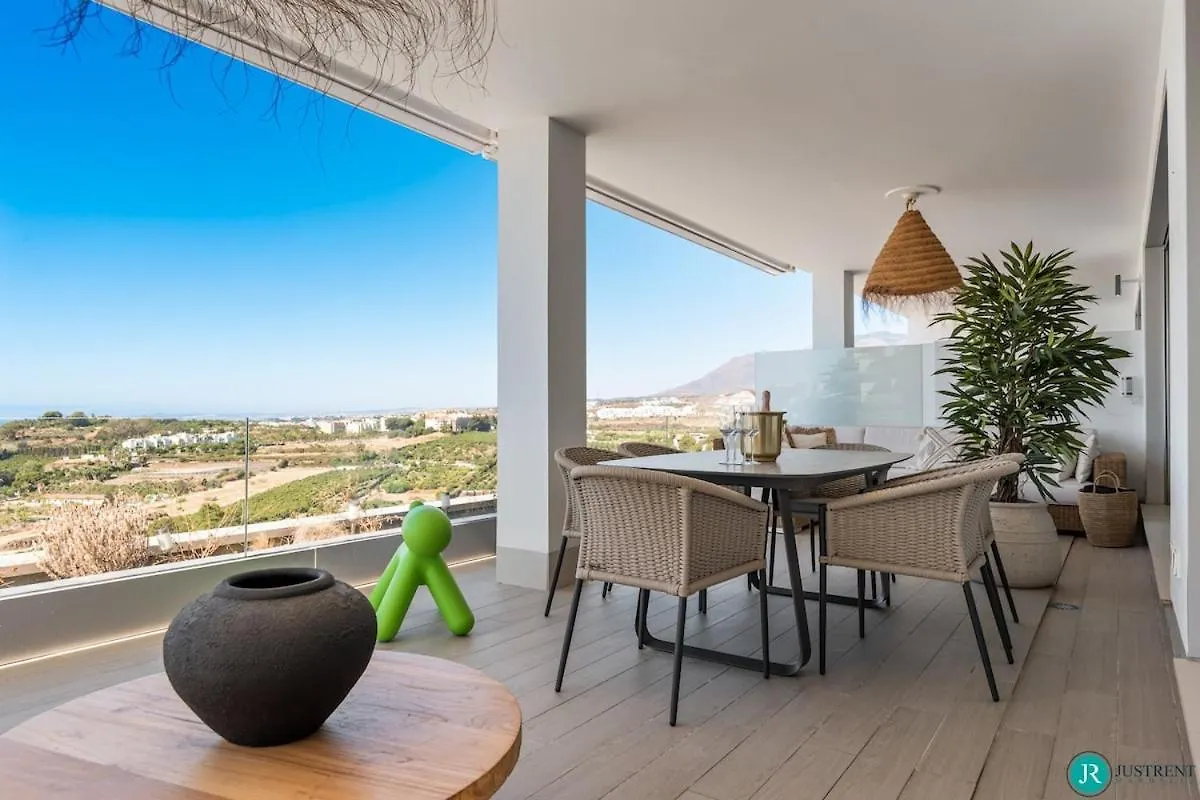 Casa Imagine Apartment Estepona