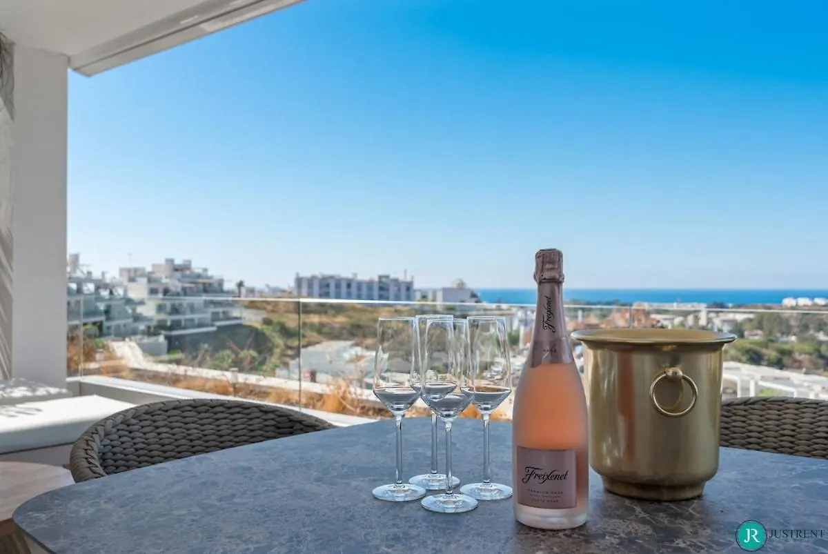 Casa Imagine Apartment Estepona