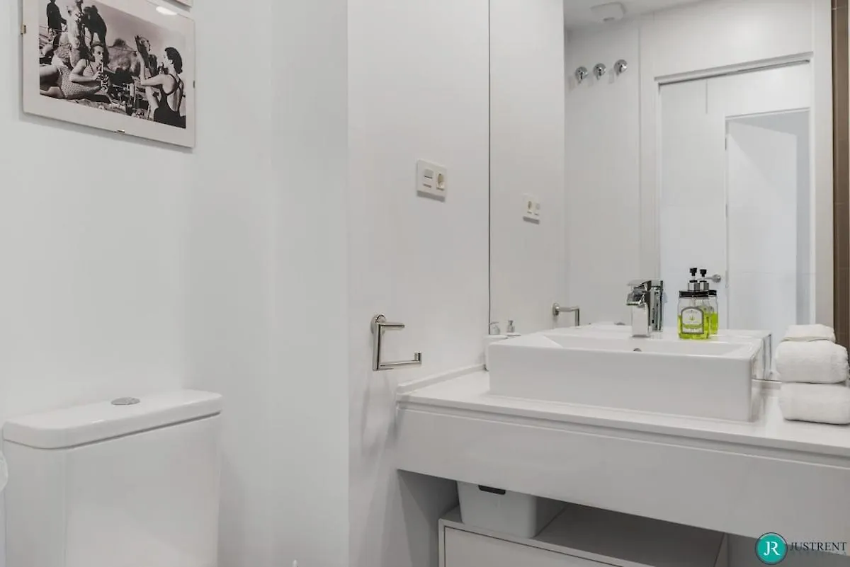 Casa Imagine Apartment Estepona