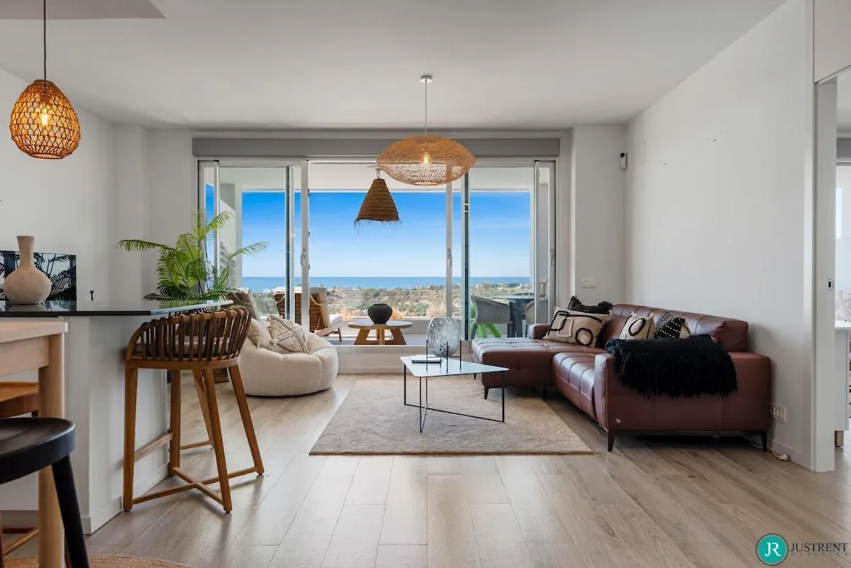 Casa Imagine Apartment Estepona