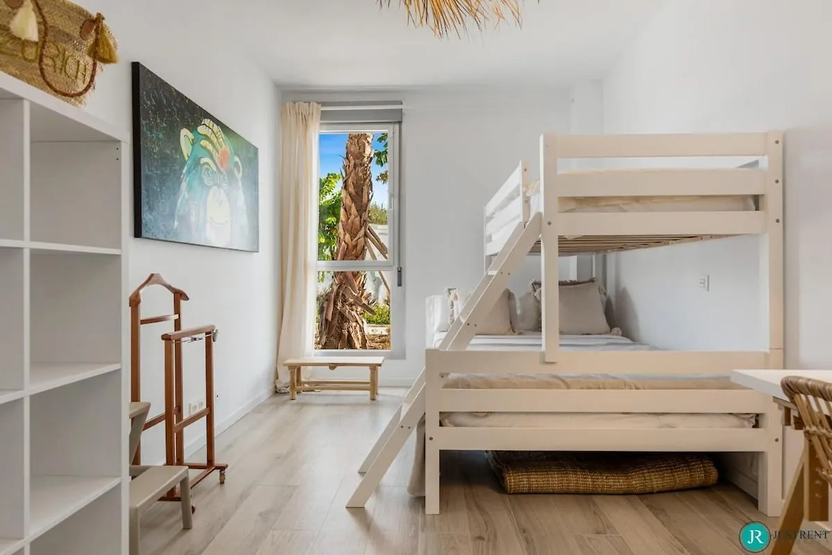 Casa Imagine Apartment Estepona