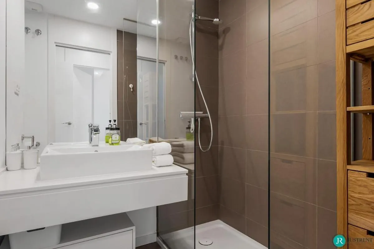 Casa Imagine Apartment Estepona 0*,