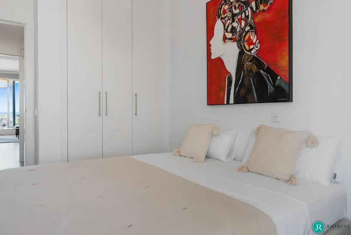 Casa Imagine Apartment Estepona