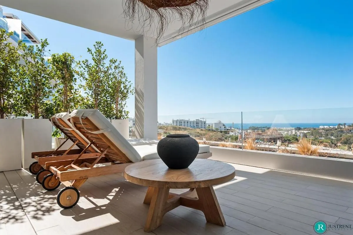 Casa Imagine Apartment Estepona