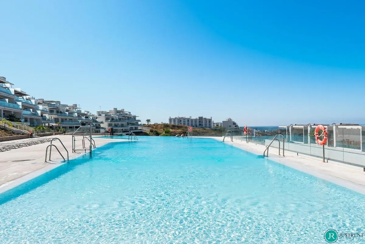 Casa Imagine Apartment Estepona 0*,