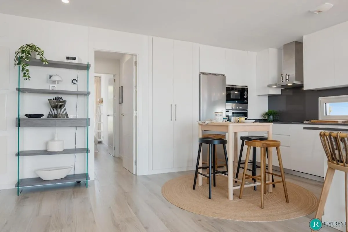 Casa Imagine Apartment Estepona