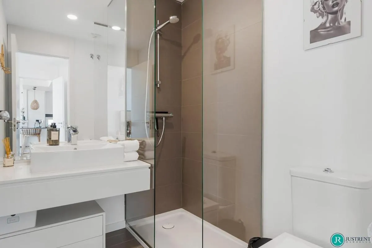 Casa Imagine Apartment Estepona