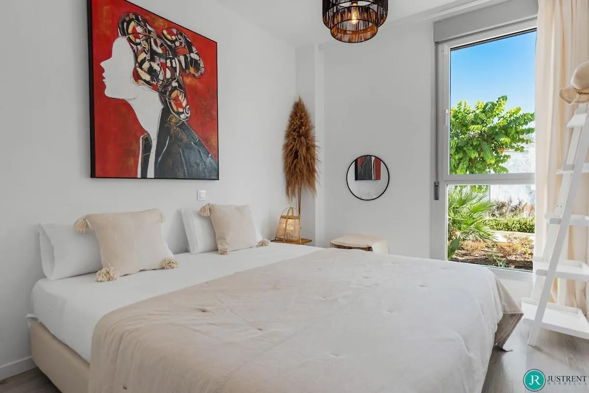 Casa Imagine Apartment Estepona