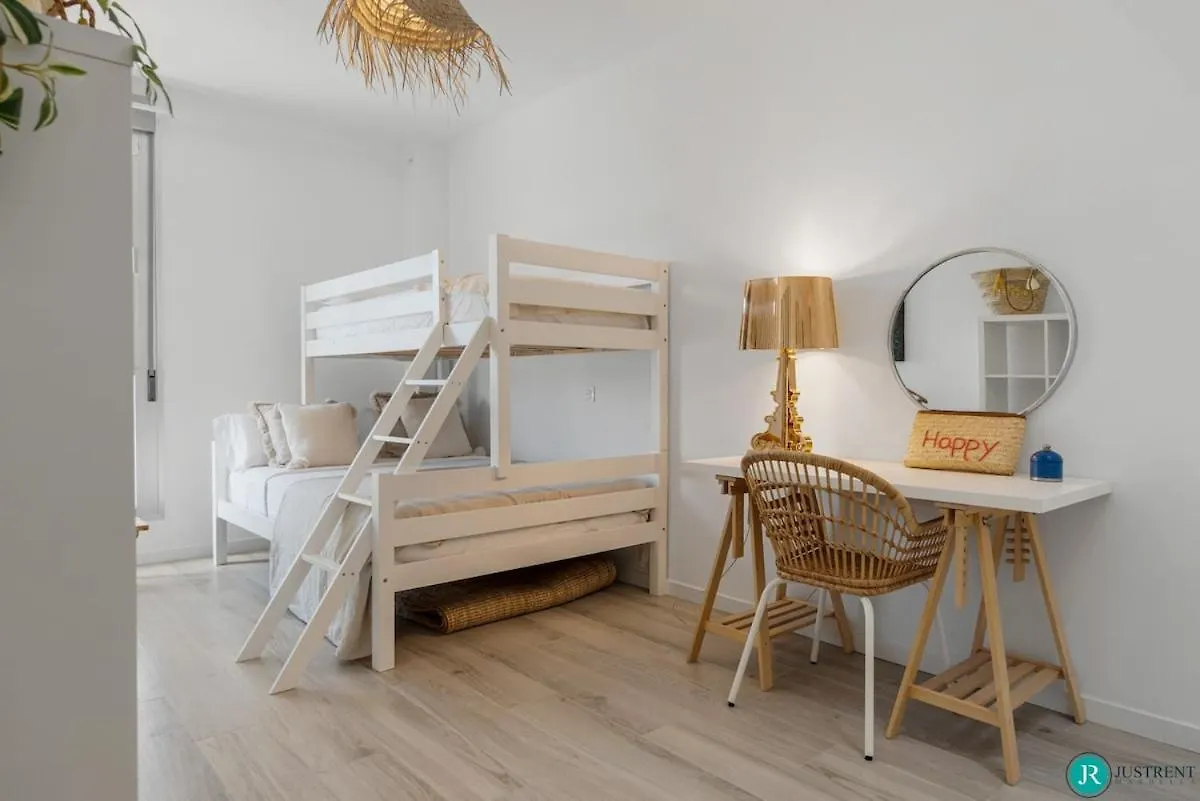 Casa Imagine Apartment Estepona 0*,  Spain