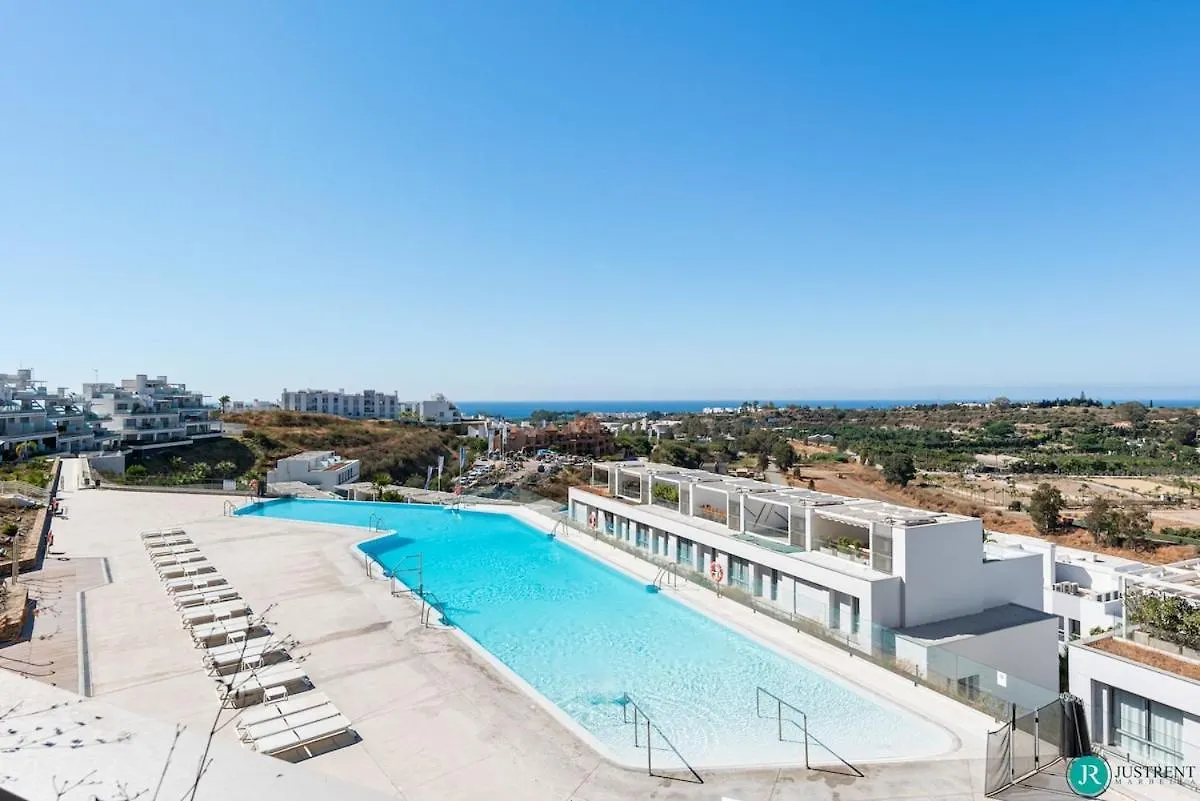 Casa Imagine Apartment Estepona Spain