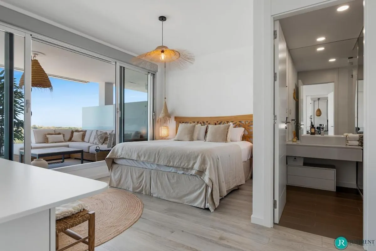 Casa Imagine Apartment Estepona