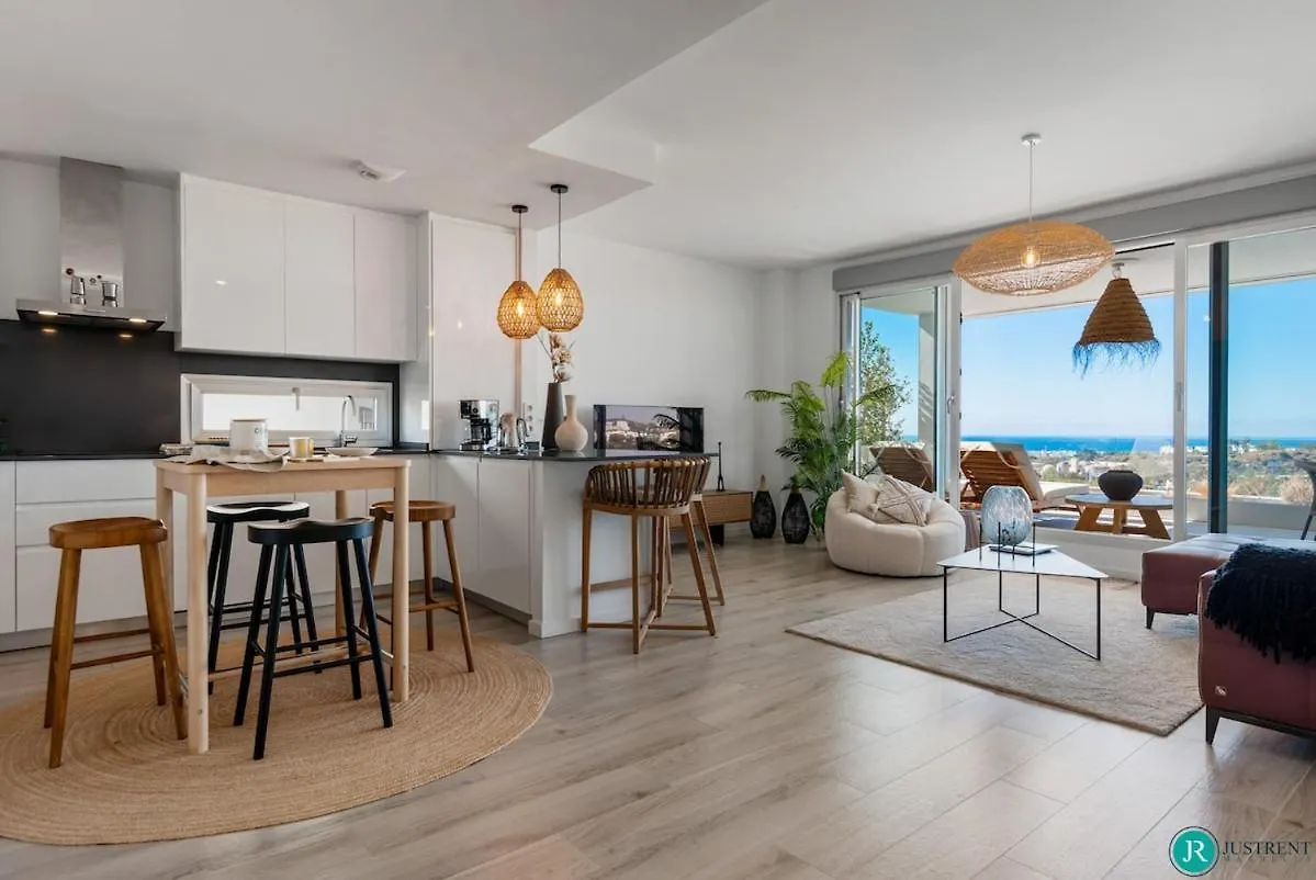 Casa Imagine Apartment Estepona 0*,  Spain