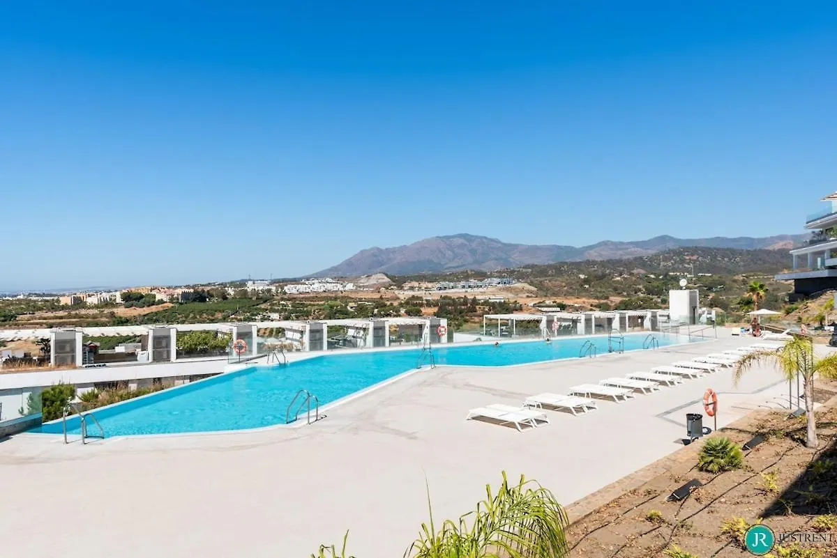 Casa Imagine Apartment Estepona Spain