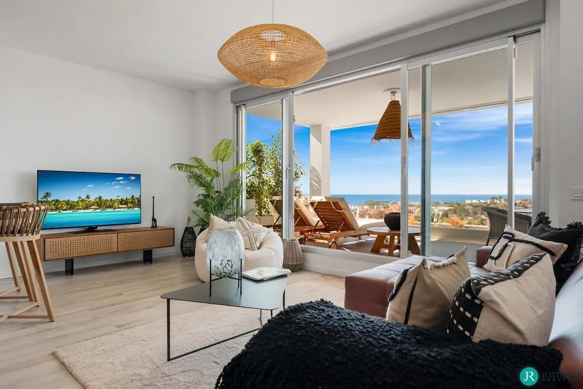 Casa Imagine Apartment Estepona