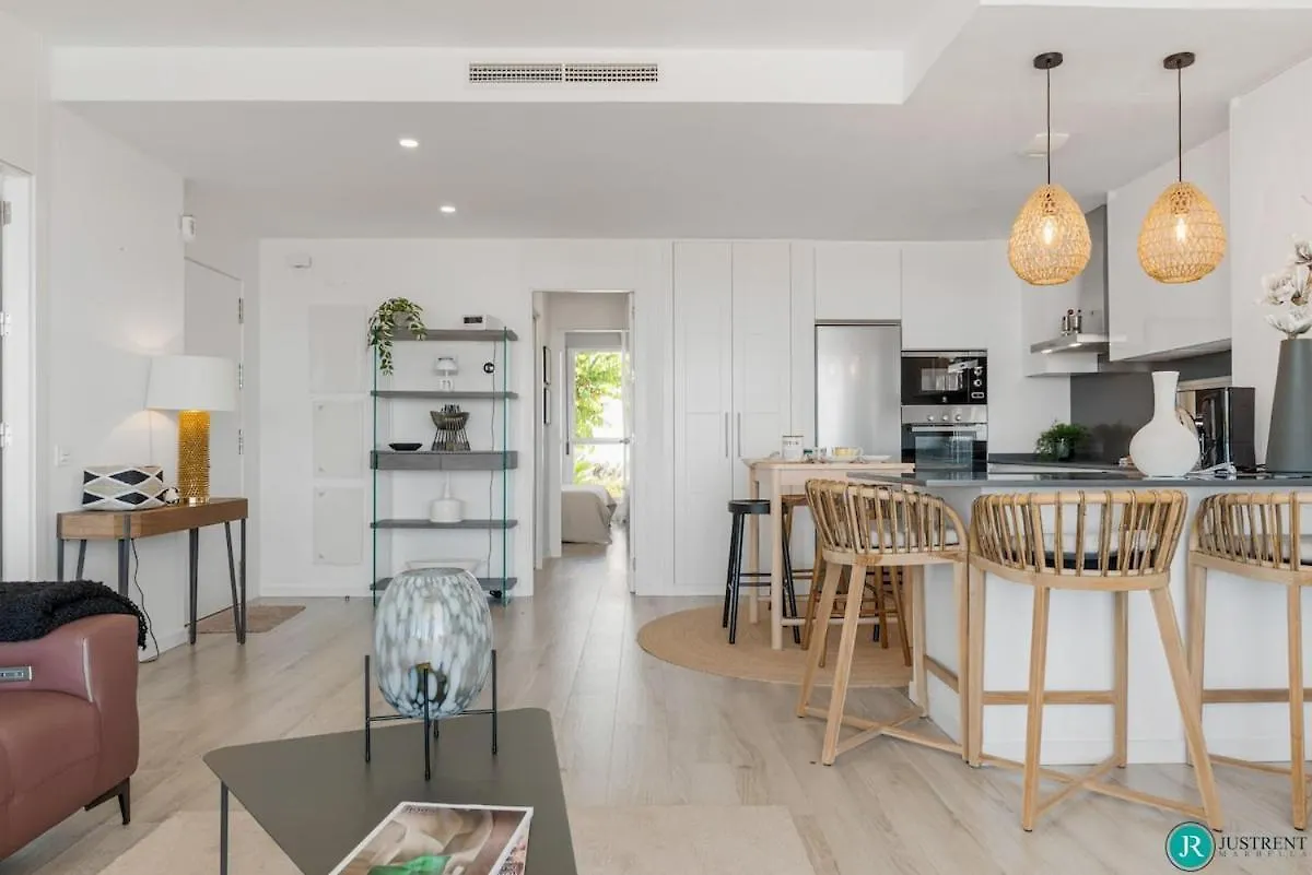 Casa Imagine Apartment Estepona Spain