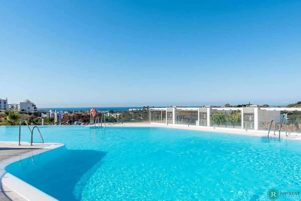 Casa Imagine Apartment Estepona