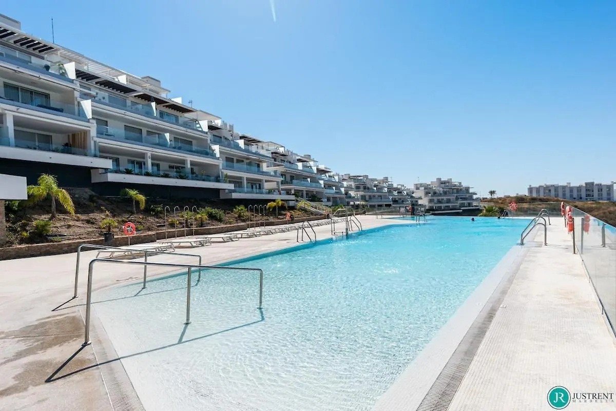 Casa Imagine Apartment Estepona