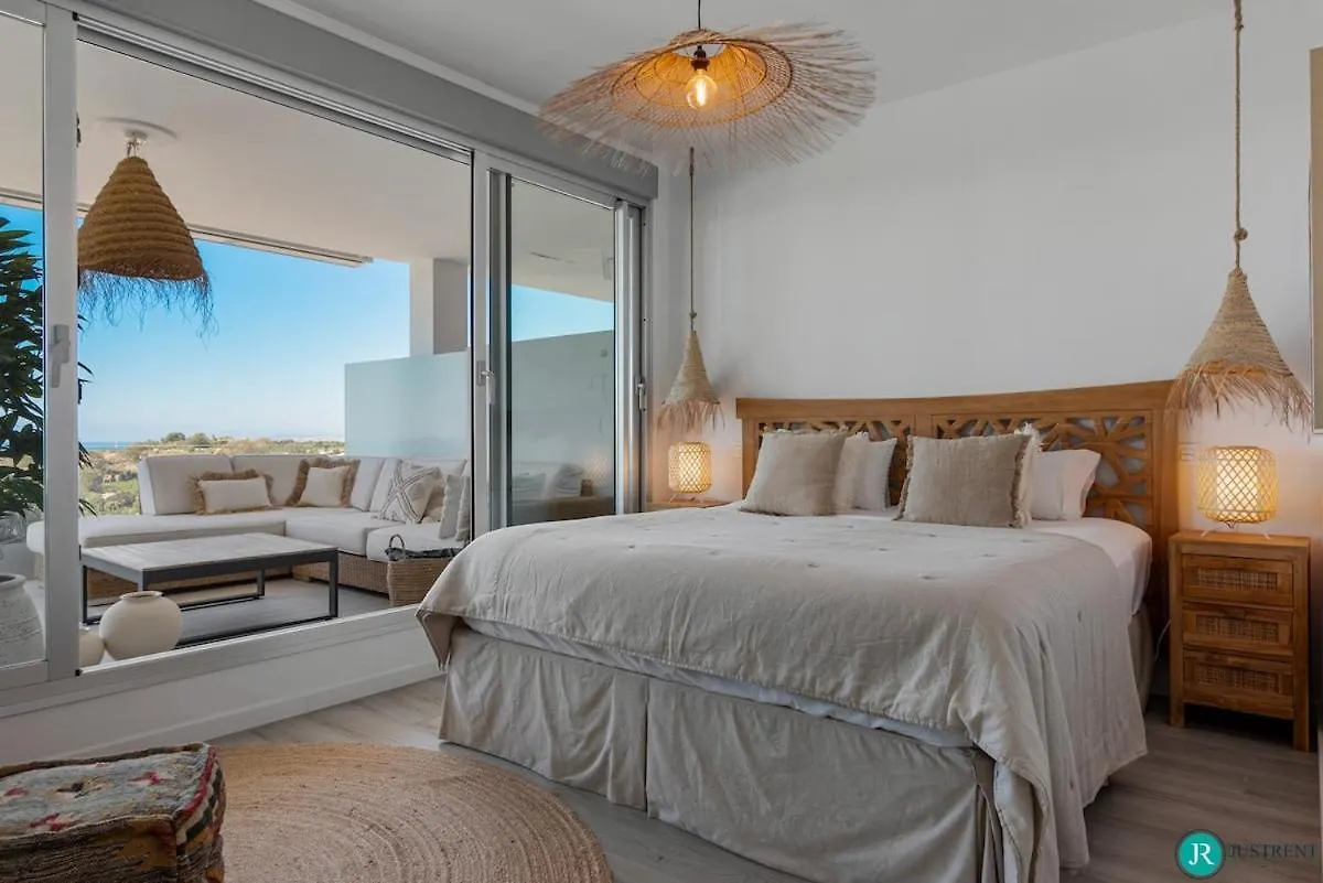 Casa Imagine Apartment Estepona